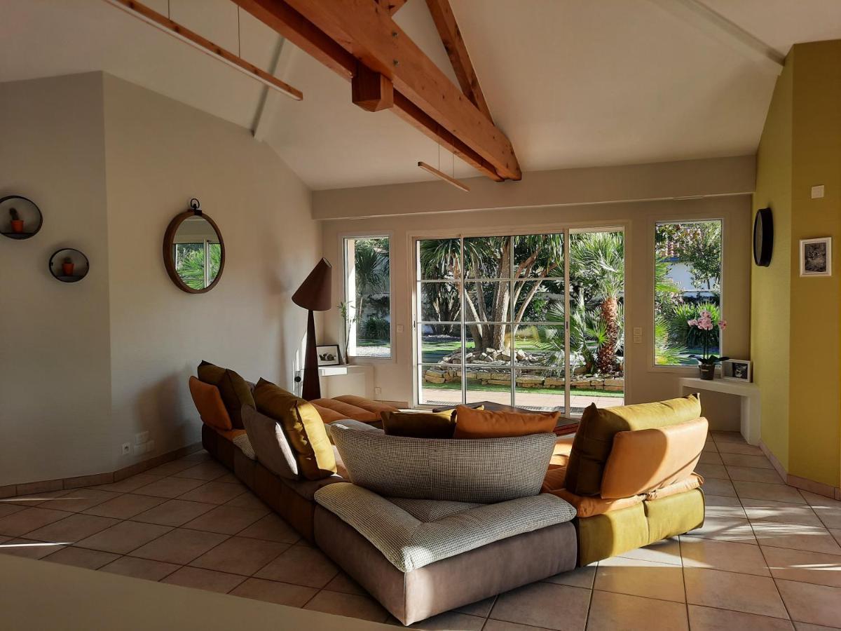 Residence Ker Osmoz Saint-Herblain Extérieur photo